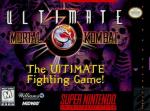 Play <b>Ultimate Mortal Kombat 3</b> Online